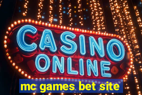 mc games bet site